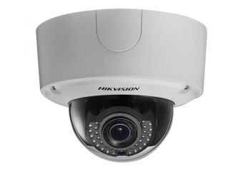 Hikvision Smart IPC DS-2CD4535F-IZH