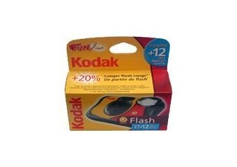 Kodak Fun Flash