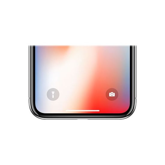 Apple iPhone X 256GB Space Gray