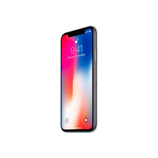 Apple iPhone X 256GB Space Gray