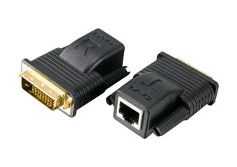 ATEN VE066 Local and Remote Units