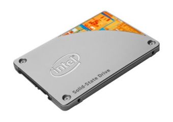Intel Solid-State Drive Pro 2500 Series
