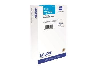 Epson T7542