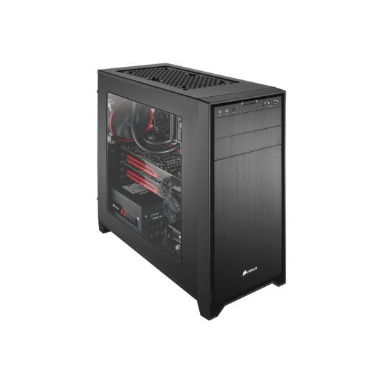 CORSAIR Obsidian Series 350D