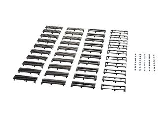 HP Tower Bezel Support Kit