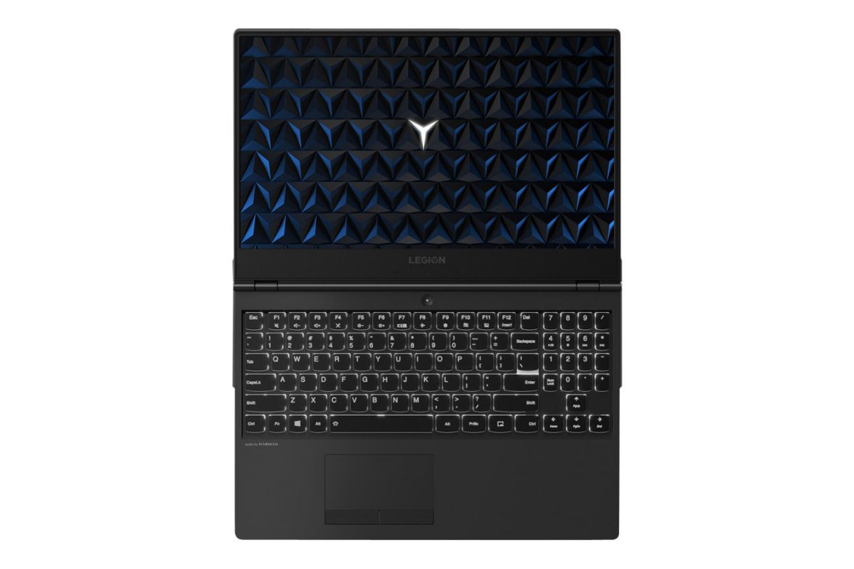 Lenovo Legion Y530-15ICH 81FV