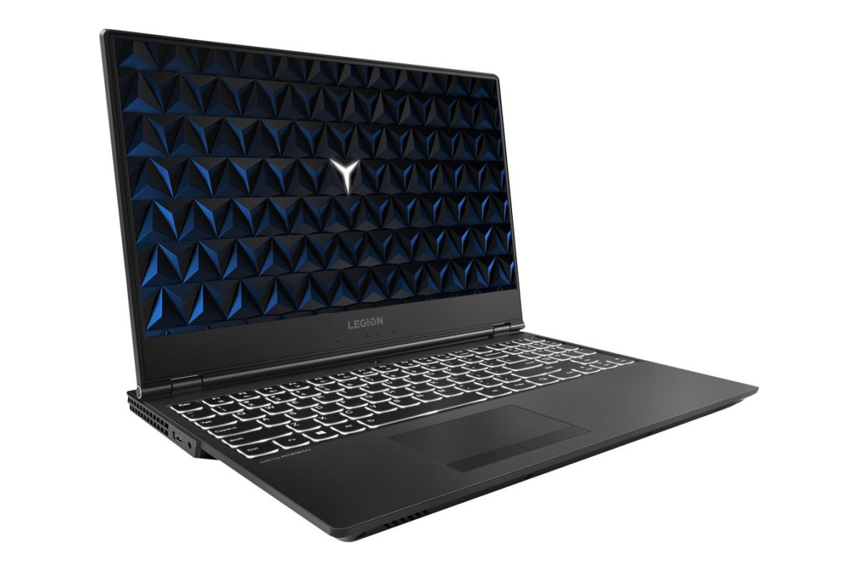 Lenovo Legion Y530-15ICH 81FV