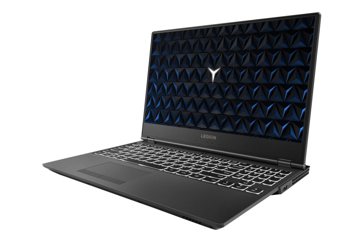 Lenovo Legion Y530-15ICH 81FV