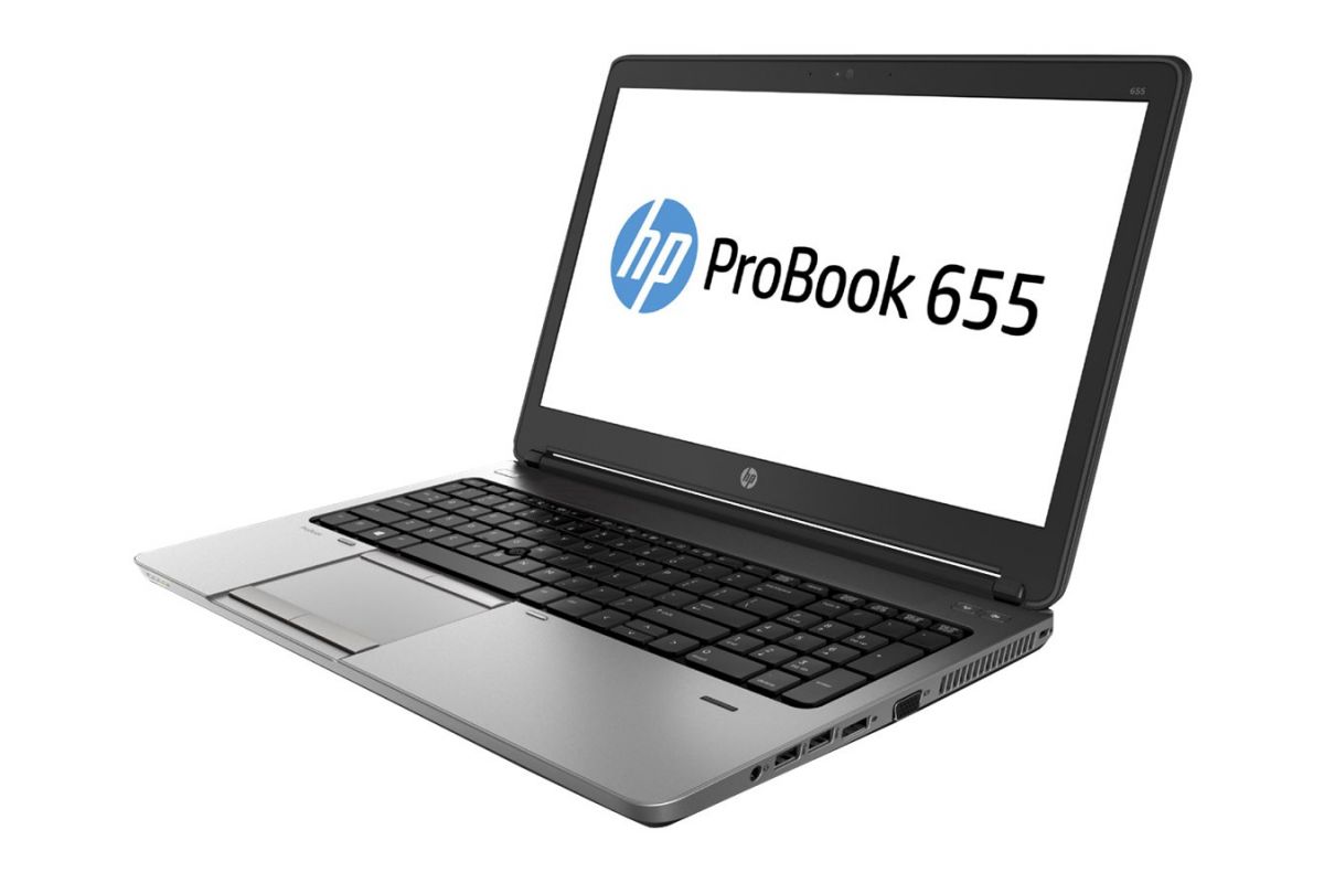 HP ProBook 655 G1