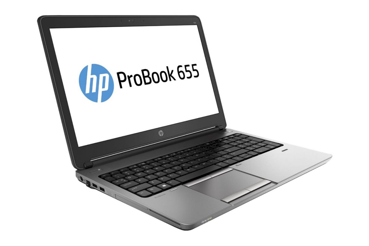 HP ProBook 655 G1