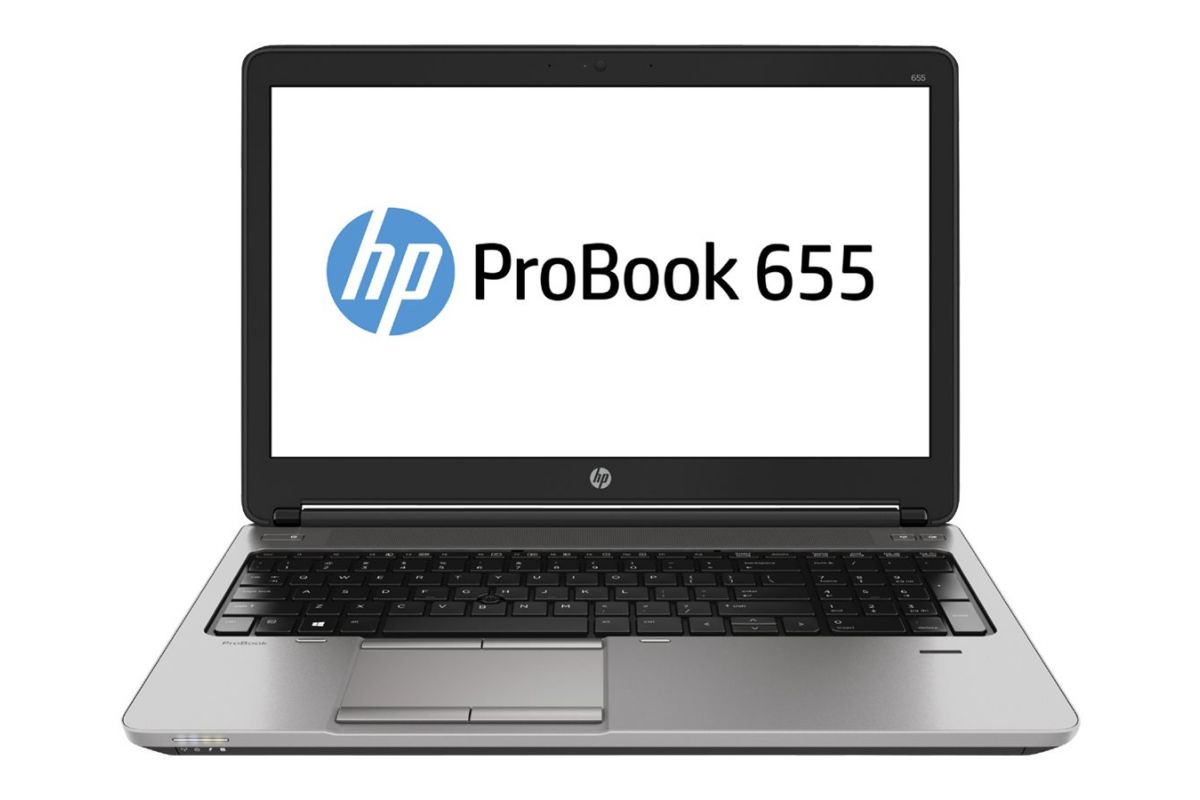 HP ProBook 655 G1
