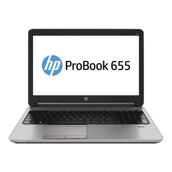 HP ProBook 655 G1