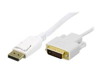 Deltaco DisplayPort kabel