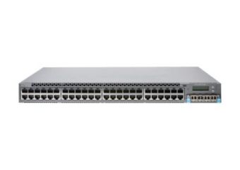 Juniper EX Series EX4300-48T