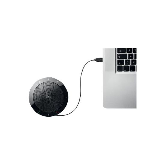 Jabra SPEAK 510 MS - USB VoIP desktop håndfri