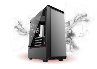 Føniks Banshee III Færdigsamlet Gamer Computer
