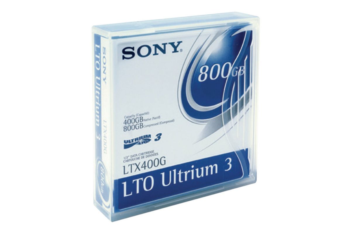 Sony LTX-400G
