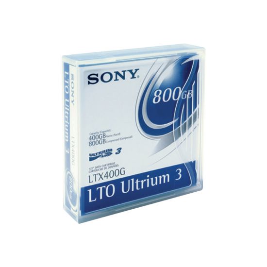 Sony LTX-400G