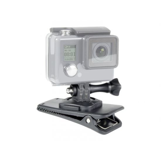 SPEEDLINK Clamp Mount - støttesystem - klemmemontering