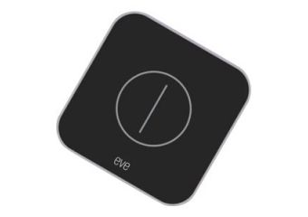 Elgato Eve Button