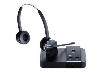 JABRA PRO 9450 Duo