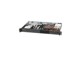 Supermicro SC510 203B