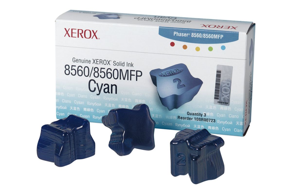 Xerox Phaser 8560MFP