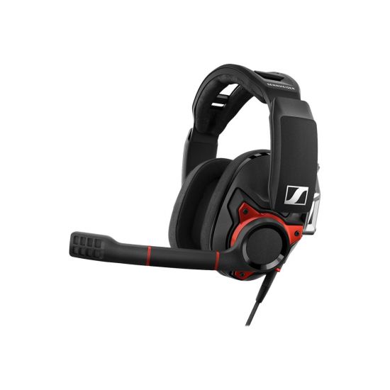 Sennheiser GSP 600 Gaming Headset Black