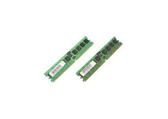 MicroMemory - 2GB: 2x1GB - DDR2 - 400MHz - DIMM 240-pin
