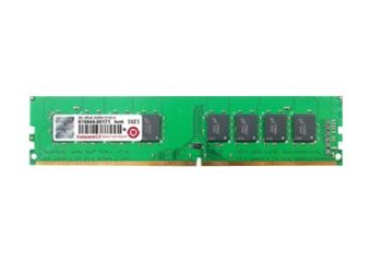 Transcend - 4GB - DDR4 - 2133MHz - DIMM 288-PIN