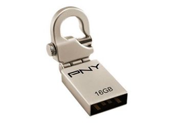 PNY Micro Hook Attaché