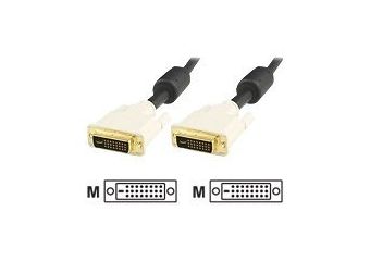 Deltaco DVI-kabel