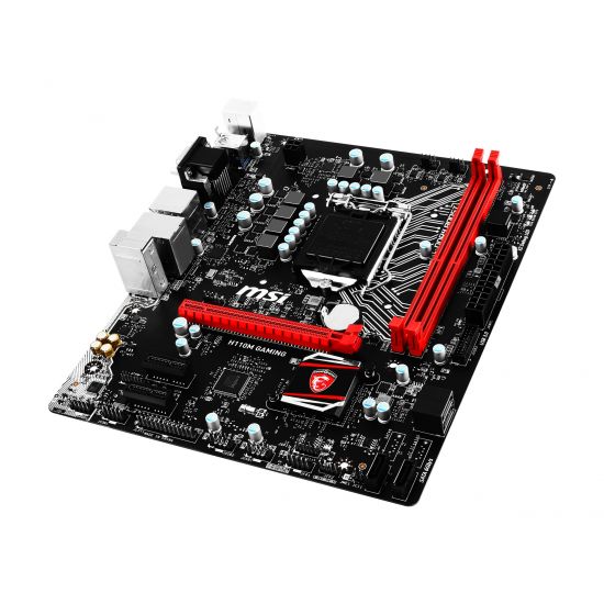 MSI H110M GAMING
