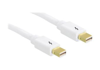 DeLOCK Thunderbolt kabel