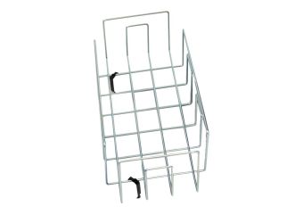 Ergotron Neo-Flex Wire Basket Kit