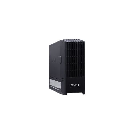 EVGA DG-8 DG-84 - bigtower - udvidet ATX