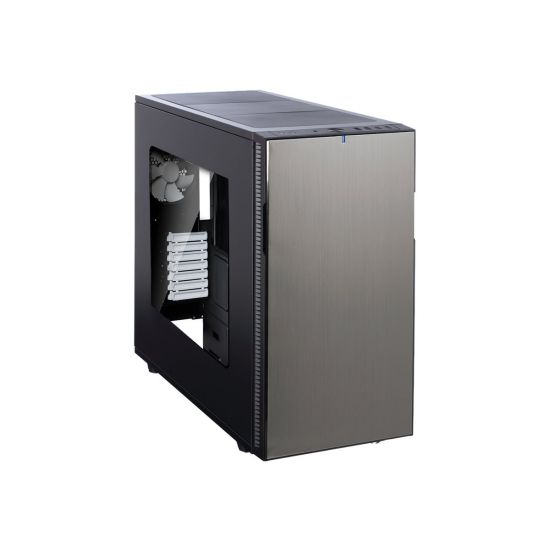 Fractal Design Define R5 - ATX Titan Window