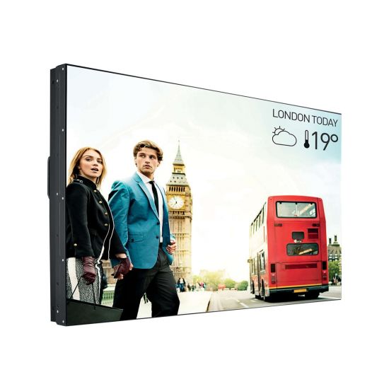 Philips Signage Solutions BDL5588XC 55" Klasse (54.6" til at se) LED-display