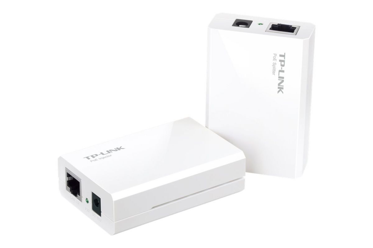 TP-Link TL-POE200