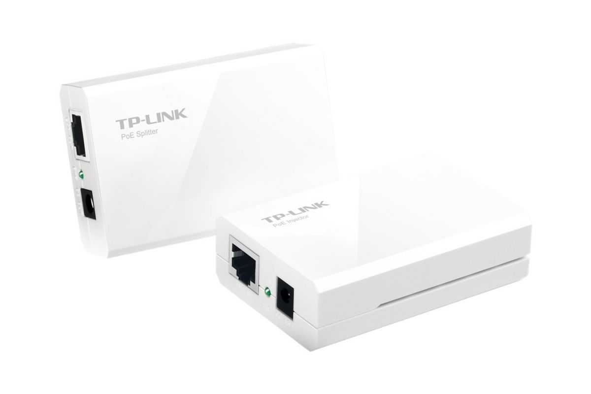 TP-Link TL-POE200