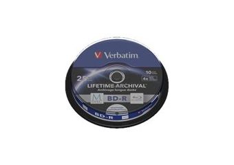 Verbatim M-Disc