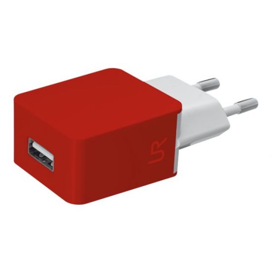 Urban Revolt Wall Charger strømforsyningsadapter