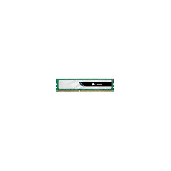 Corsair Value Select - 4GB - DDR3 - 1333MHz - DIMM 240-pin