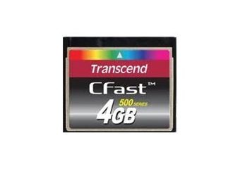Transcend CFast