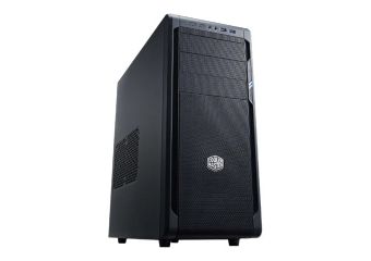 Cooler Master N500