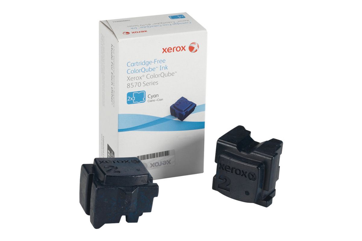 Xerox ColorQube 8580