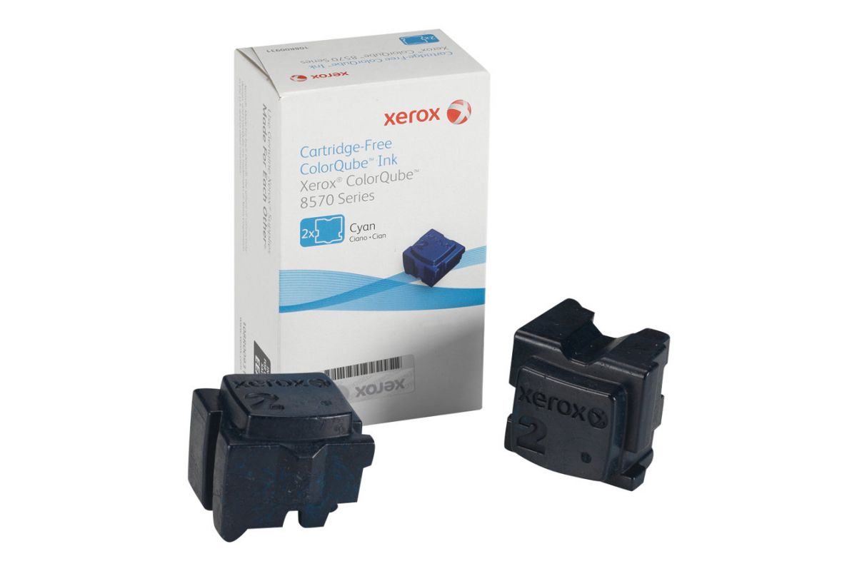 Xerox ColorQube 8580