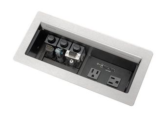 Extron Cable Cubby 1200