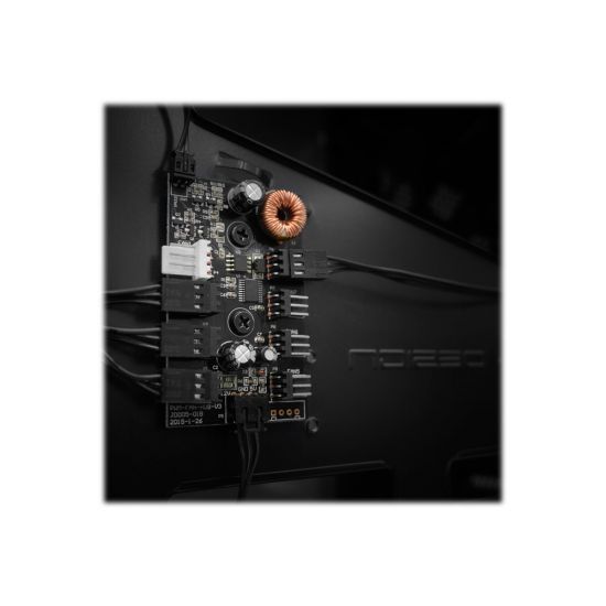 NZXT Noctis 450