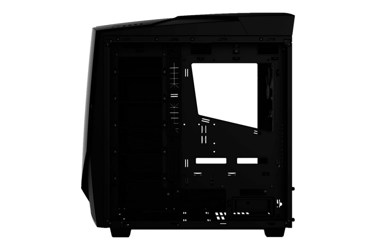 NZXT Noctis 450